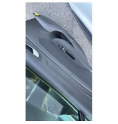 Porte arriere gauche RENAULT MEGANE 4 Photo n°4