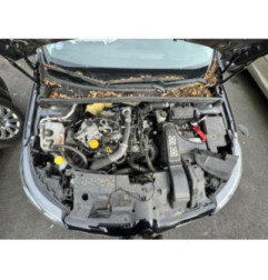 Porte arriere gauche RENAULT MEGANE 4 Photo n°11