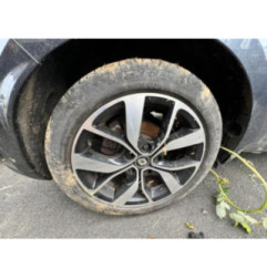 Porte arriere gauche RENAULT MEGANE 4 Photo n°18