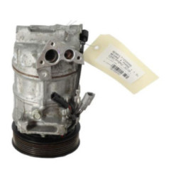 Compresseur clim RENAULT MEGANE 4