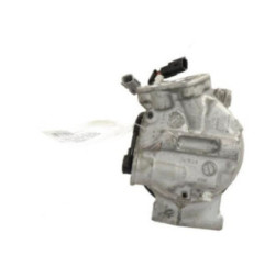 Compresseur clim RENAULT MEGANE 4 Photo n°6