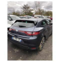 Compresseur clim RENAULT MEGANE 4 Photo n°11