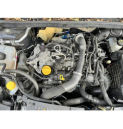 Compresseur clim RENAULT MEGANE 4 Photo n°14