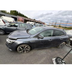 Compresseur clim RENAULT MEGANE 4 Photo n°15