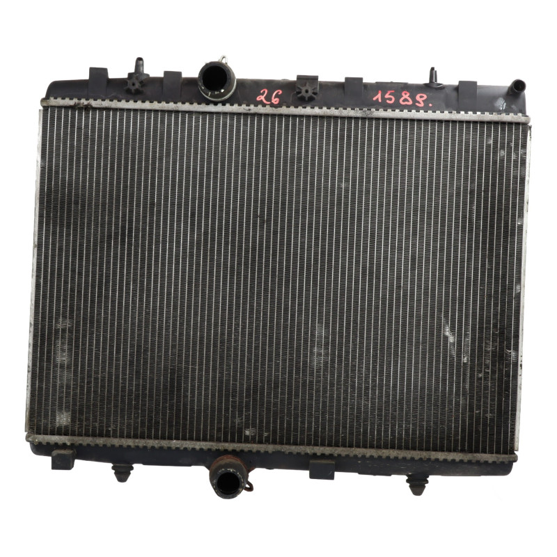 Radiateur eau PEUGEOT 207