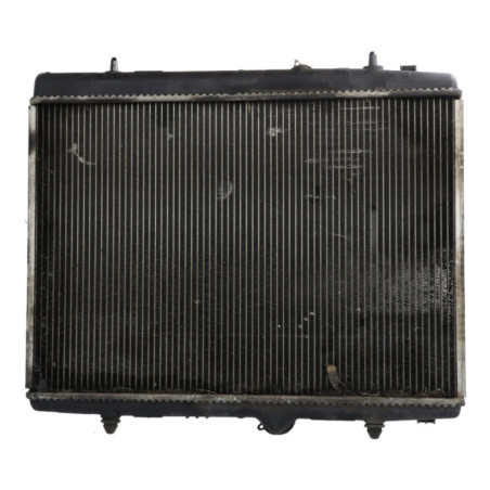 Radiateur eau PEUGEOT 207