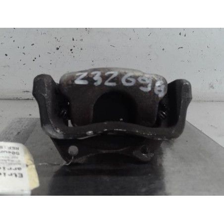 Etrier arriere gauche (freinage) RENAULT MEGANE 4