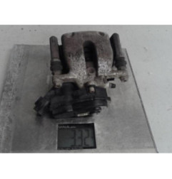 Etrier arriere gauche (freinage) RENAULT MEGANE 4 Photo n°4