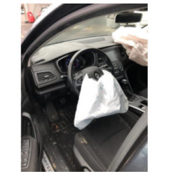 Etrier arriere gauche (freinage) RENAULT MEGANE 4 Photo n°10