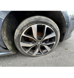 Etrier arriere gauche (freinage) RENAULT MEGANE 4 Photo n°18