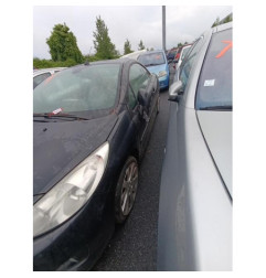 Commande chauffage PEUGEOT 207 Photo n°14
