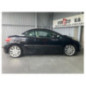 Commande chauffage PEUGEOT 207