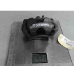 Etrier avant gauche (freinage) RENAULT MEGANE 4 Photo n°1