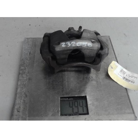 Etrier avant gauche (freinage) RENAULT MEGANE 4 Photo n°1