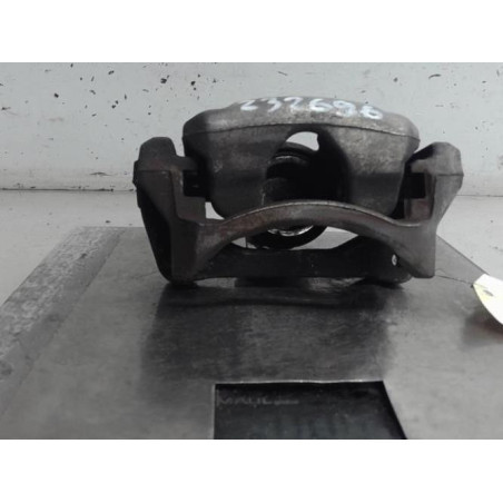 Etrier avant gauche (freinage) RENAULT MEGANE 4