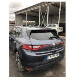 Etrier avant gauche (freinage) RENAULT MEGANE 4 Photo n°11