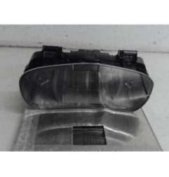 Compteur RENAULT MEGANE 4 Photo n°1