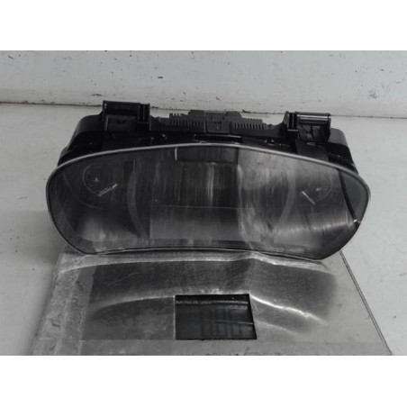 Compteur RENAULT MEGANE 4 Photo n°1