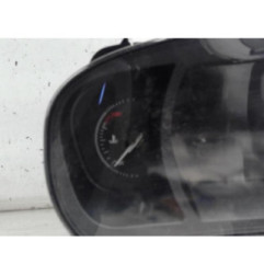 Compteur RENAULT MEGANE 4