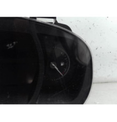 Compteur RENAULT MEGANE 4 Photo n°4