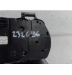 Compteur RENAULT MEGANE 4 Photo n°8