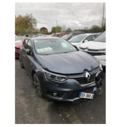 Compteur RENAULT MEGANE 4 Photo n°9