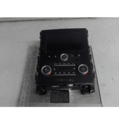 Ecran GPS RENAULT MEGANE 4 Photo n°1