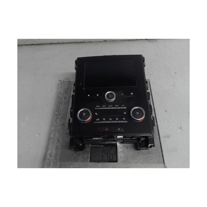 Ecran GPS RENAULT MEGANE 4