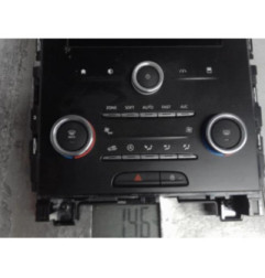 Ecran GPS RENAULT MEGANE 4