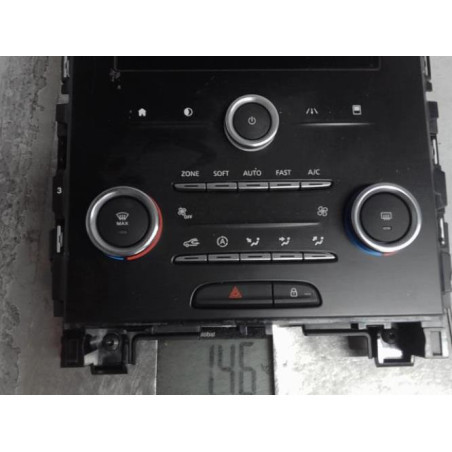 Ecran GPS RENAULT MEGANE 4