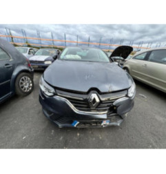 Ecran GPS RENAULT MEGANE 4 Photo n°11