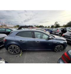 Ecran GPS RENAULT MEGANE 4 Photo n°15