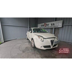 Radiateur eau ALFA ROMEO MITO Photo n°10