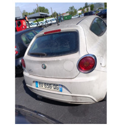 Radiateur eau ALFA ROMEO MITO Photo n°16