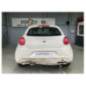 Radiateur eau ALFA ROMEO MITO