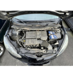 Feu arriere principal droit (feux) MAZDA 2 2 Photo n°11