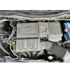 Feu arriere principal droit (feux) MAZDA 2 2 Photo n°12