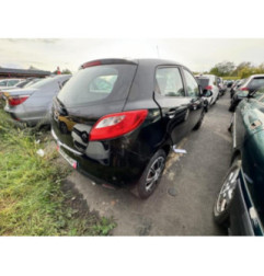 Feu arriere principal droit (feux) MAZDA 2 2 Photo n°19