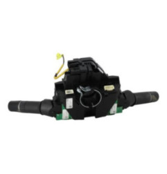 Com (Bloc Contacteur Tournant+Commodo Essuie Glace+Commodo Phare) MAZDA 2 2 Photo n°1