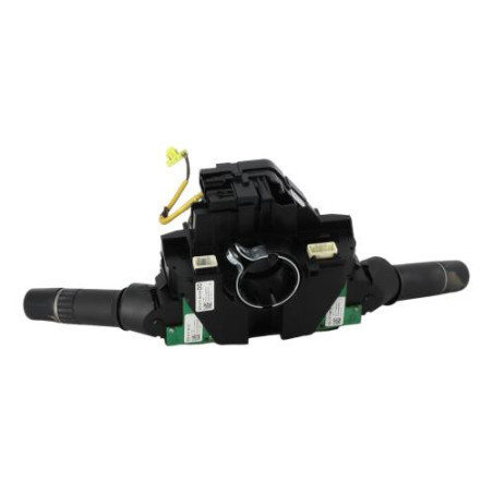 Com (Bloc Contacteur Tournant+Commodo Essuie Glace+Commodo Phare) MAZDA 2 2 Photo n°1