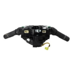 Com (Bloc Contacteur Tournant+Commodo Essuie Glace+Commodo Phare) MAZDA 2 2 Photo n°3