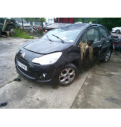 Com (Bloc Contacteur Tournant+Commodo Essuie Glace+Commodo Phare) MAZDA 2 2 Photo n°6