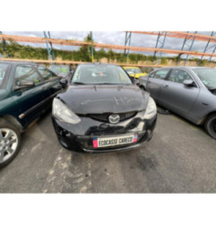 Com (Bloc Contacteur Tournant+Commodo Essuie Glace+Commodo Phare) MAZDA 2 2 Photo n°10