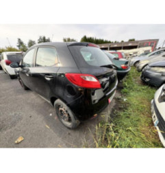 Com (Bloc Contacteur Tournant+Commodo Essuie Glace+Commodo Phare) MAZDA 2 2 Photo n°18