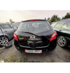 Com (Bloc Contacteur Tournant+Commodo Essuie Glace+Commodo Phare) MAZDA 2 2 Photo n°20