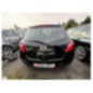 Com (Bloc Contacteur Tournant+Commodo Essuie Glace+Commodo Phare) MAZDA 2 2