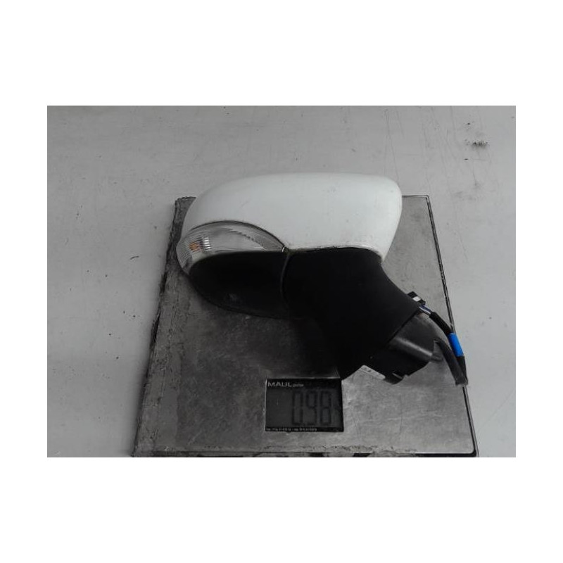 Retroviseur droit RENAULT CLIO 4