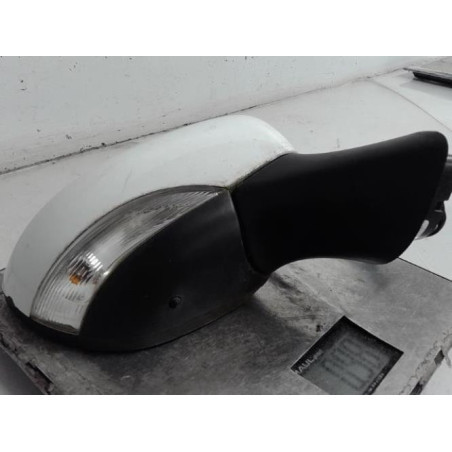 Retroviseur droit RENAULT CLIO 4