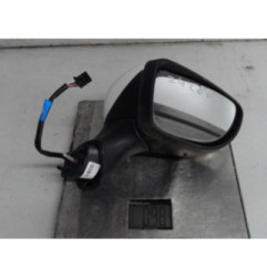Retroviseur droit RENAULT CLIO 4 Photo n°5
