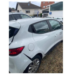 Retroviseur droit RENAULT CLIO 4 Photo n°8